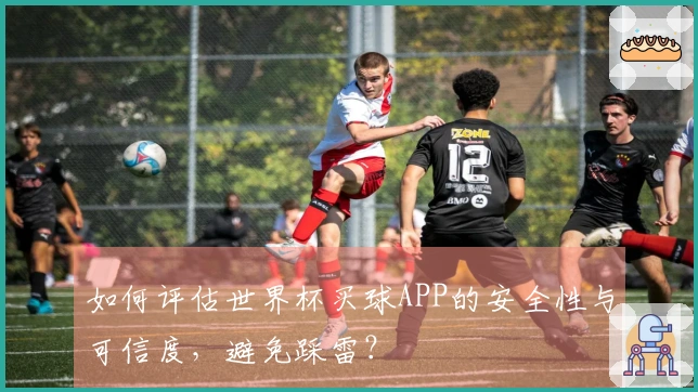 如何评估世界杯买球APP的安全性与可信度，避免踩雷？