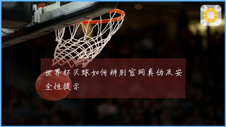 世界杯买球如何辨别官网真伪及安全性提示