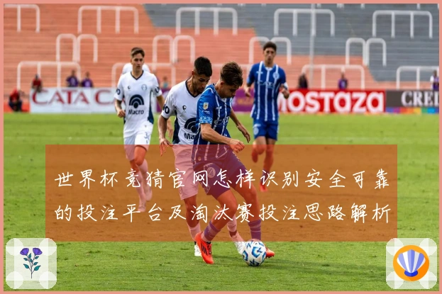世界杯竞猜官网怎样识别安全可靠的投注平台及淘汰赛投注思路解析