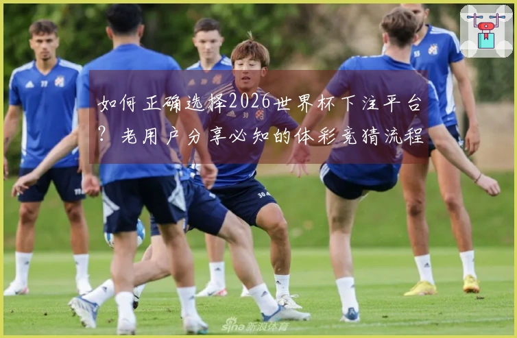 如何正确选择2026世界杯下注平台？老用户分享必知的体彩竞猜流程和注意事项