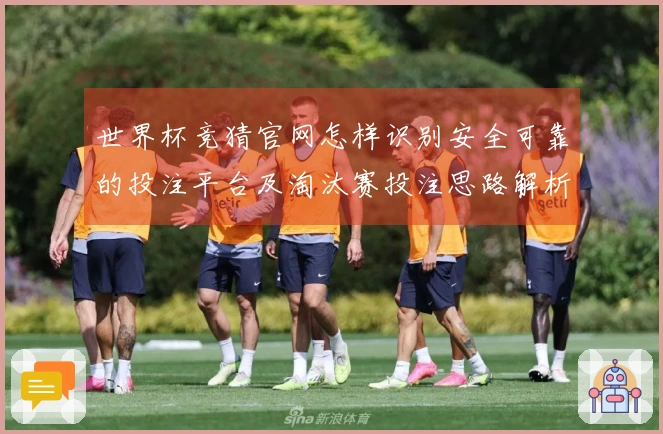 世界杯竞猜官网怎样识别安全可靠的投注平台及淘汰赛投注思路解析
