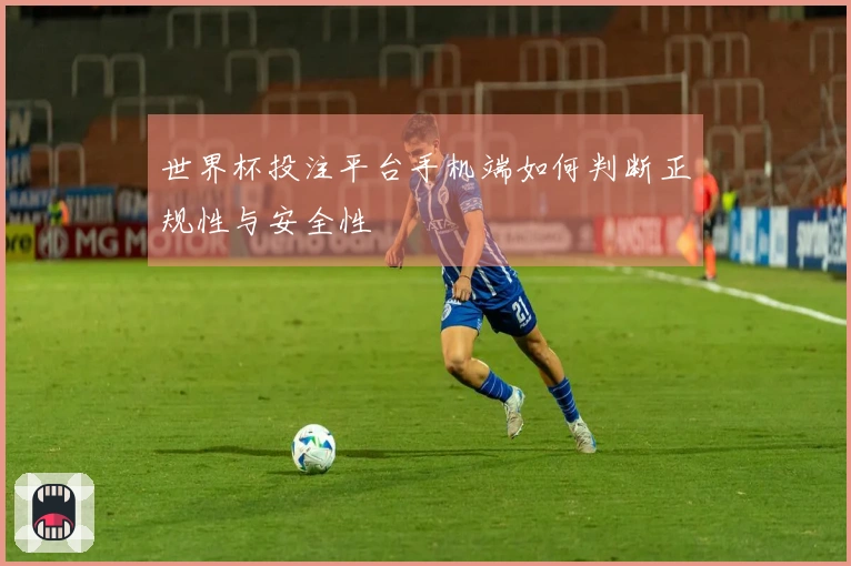 世界杯投注平台手机端如何判断正规性与安全性