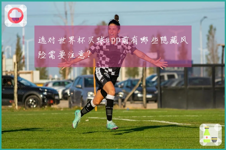 选对世界杯买球app前有哪些隐藏风险需要注意？
