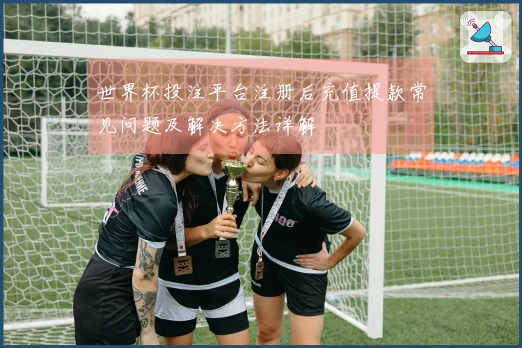 世界杯投注平台注册后充值提款常见问题及解决方法详解