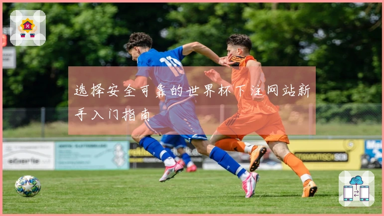 选择安全可靠的世界杯下注网站新手入门指南
