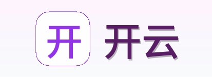 开云 Logo